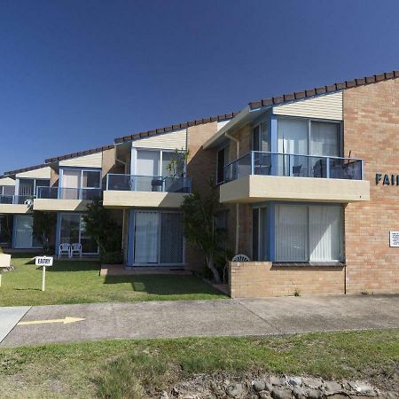 Fairholme 5 Lägenhet Tuncurry Exteriör bild