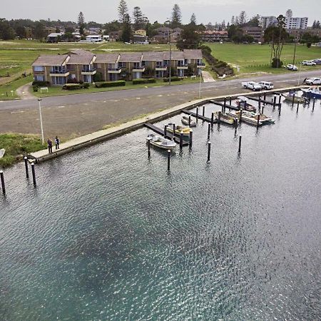 Fairholme 5 Lägenhet Tuncurry Exteriör bild