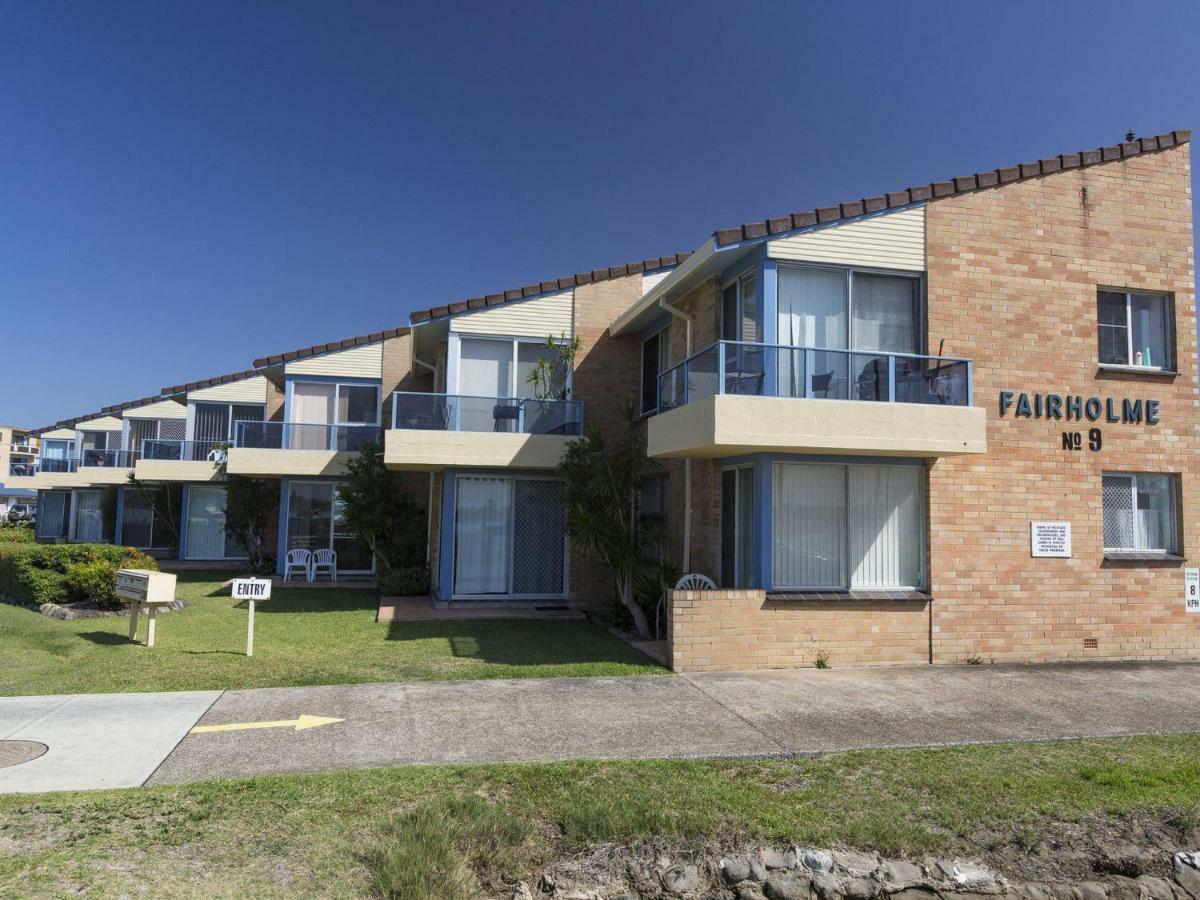 Fairholme 5 Lägenhet Tuncurry Exteriör bild